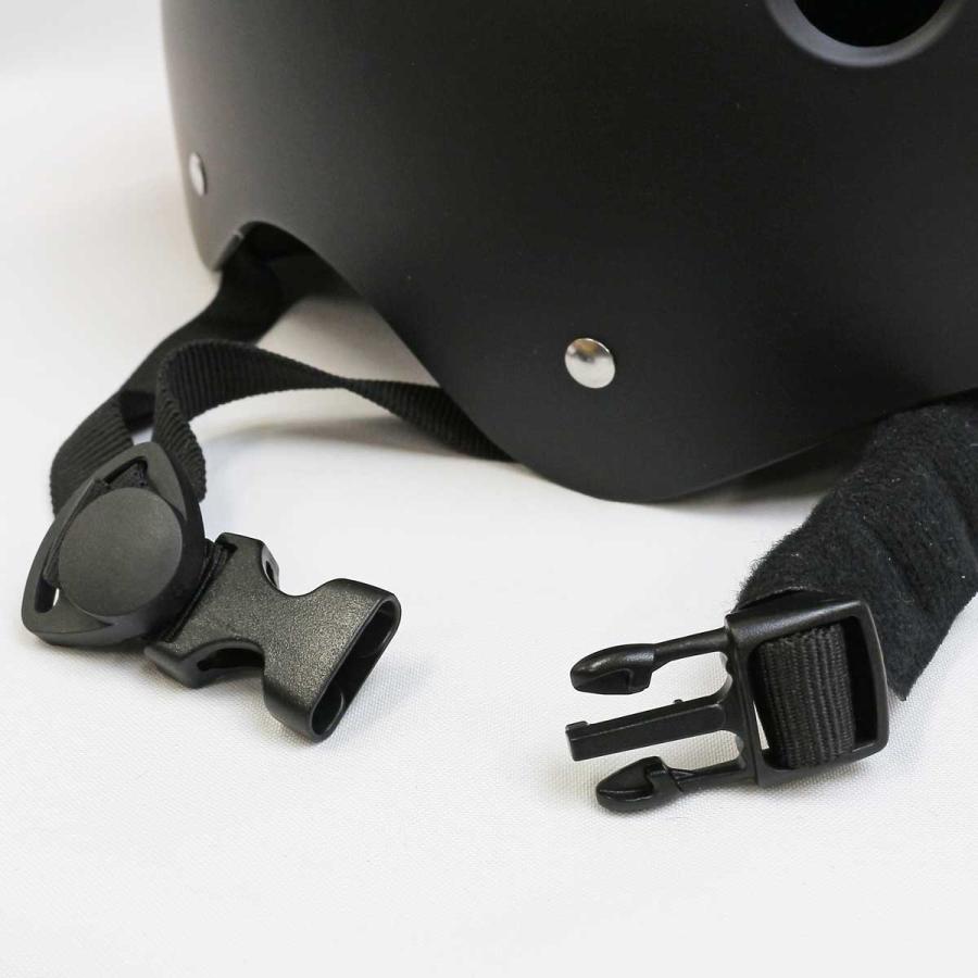 ディープマウンテン スケボー ヘルメット DEEP MOUNTAIN Action Sports Helmet スケートボード アクションスポーツ キッズ メンズ レディース | サーパス | 15