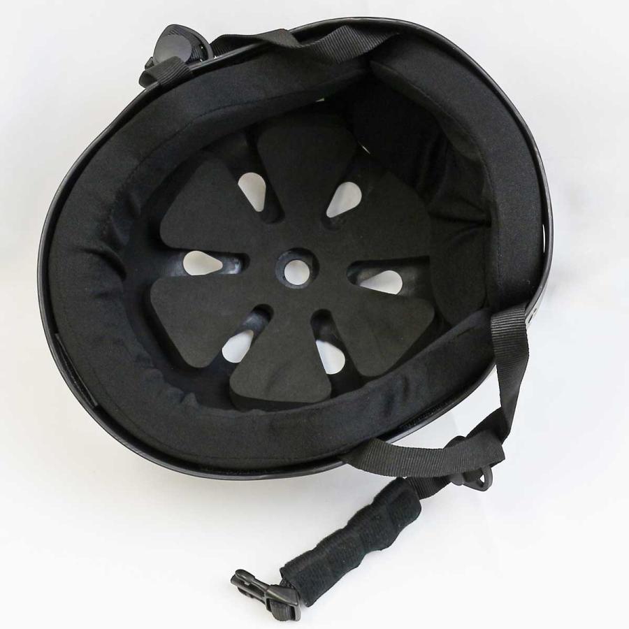 ディープマウンテン スケボー ヘルメット DEEP MOUNTAIN Action Sports Helmet スケートボード アクションスポーツ キッズ メンズ レディース | サーパス | 17