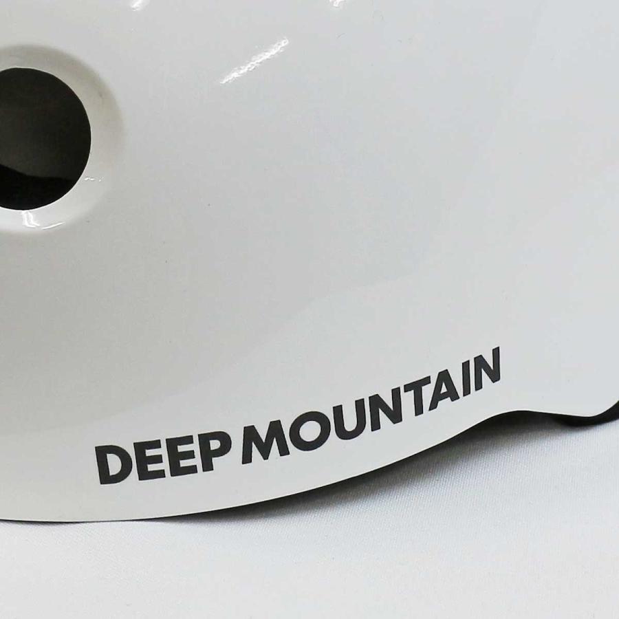 ディープマウンテン スケボー ヘルメット DEEP MOUNTAIN Action Sports Helmet スケートボード アクションスポーツ キッズ メンズ レディース | サーパス | 11
