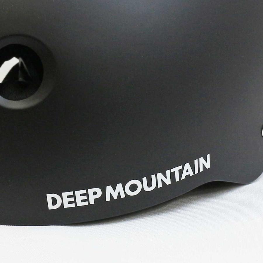 ディープマウンテン スケボー ヘルメット DEEP MOUNTAIN Action Sports Helmet スケートボード アクションスポーツ キッズ メンズ レディース | サーパス | 12