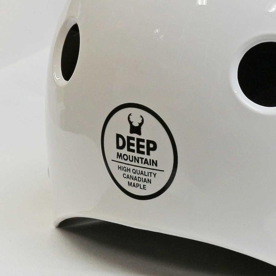 ディープマウンテン スケボー ヘルメット DEEP MOUNTAIN Action Sports Helmet スケートボード アクションスポーツ キッズ メンズ レディース | サーパス | 13
