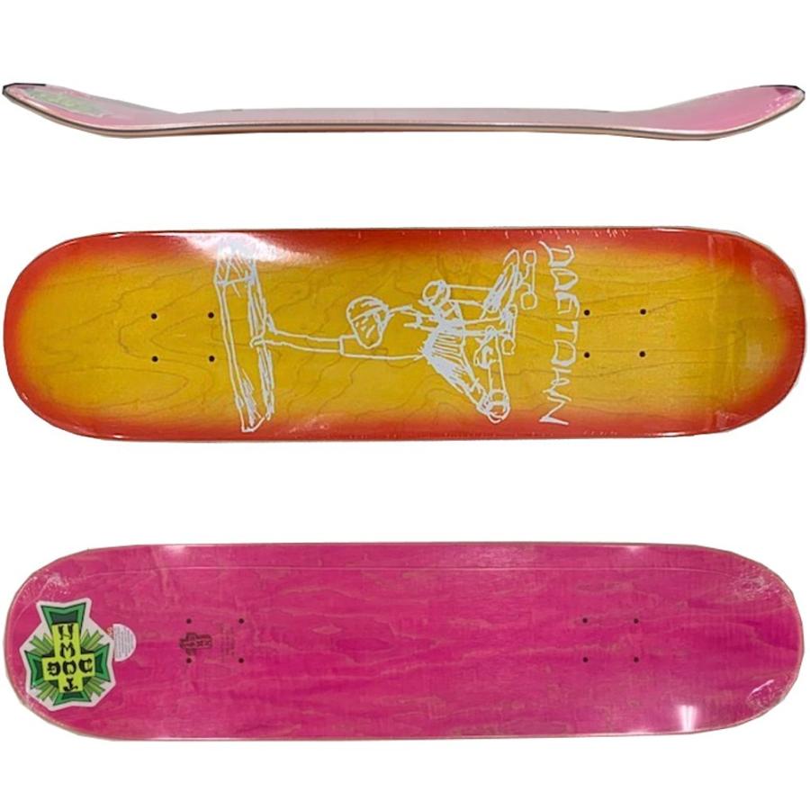 DOGTOWN スケボーデッキ 8.25 インチ DOG TOWN dogtown ドッグ DOGTOWN スケボーデッキ 8.25 インチ DOG TOWN dogtown ドッグ