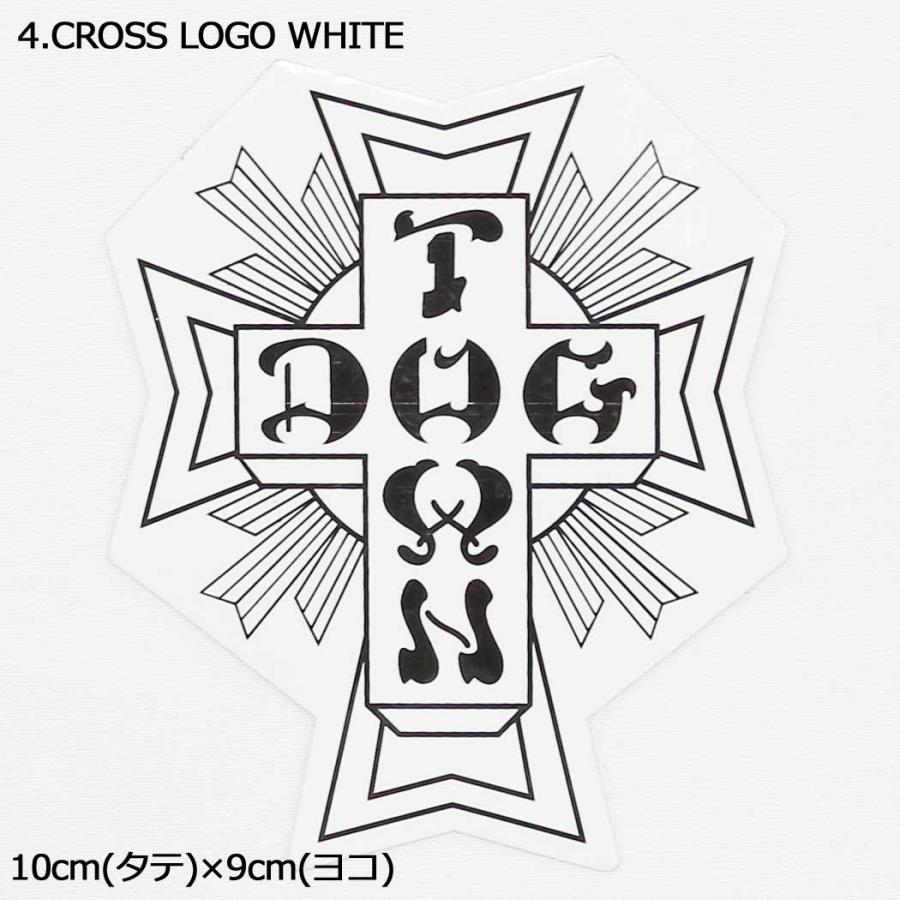 ドッグタウン スケボー ステッカー DOG TOWN Sticker シール デカール スケートボード スケボーステッカー 人気 ブランド おすすめ |  | 04