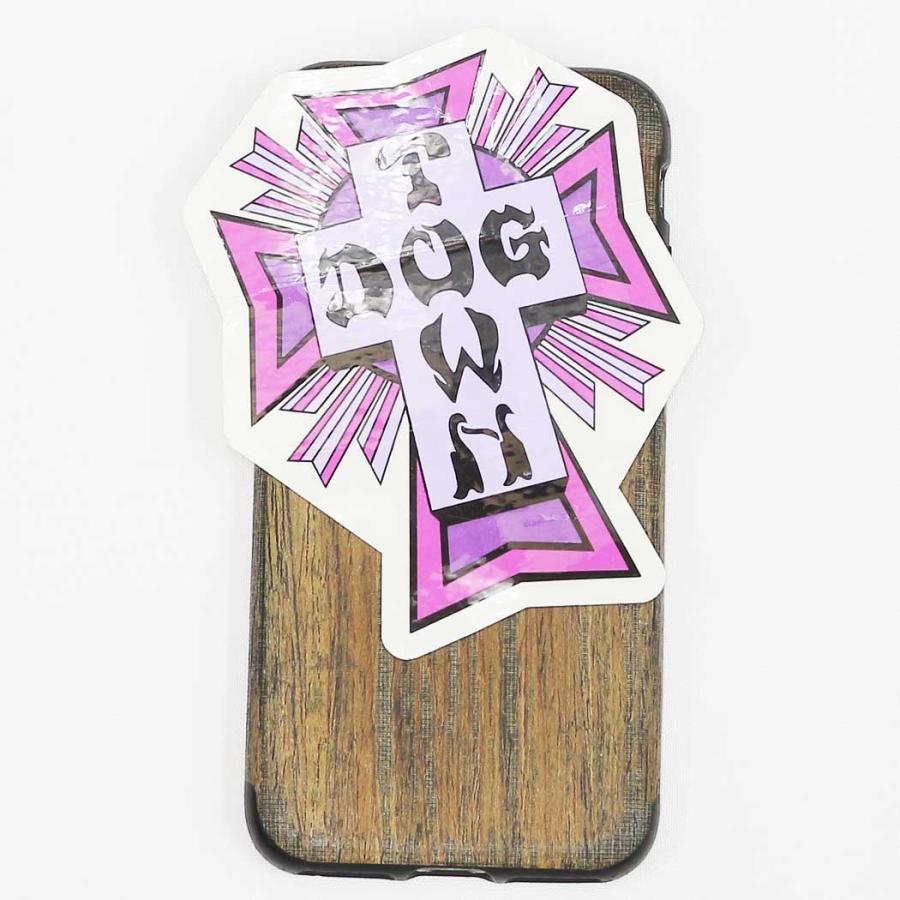ドッグタウン スケボー ステッカー DOG TOWN Sticker シール