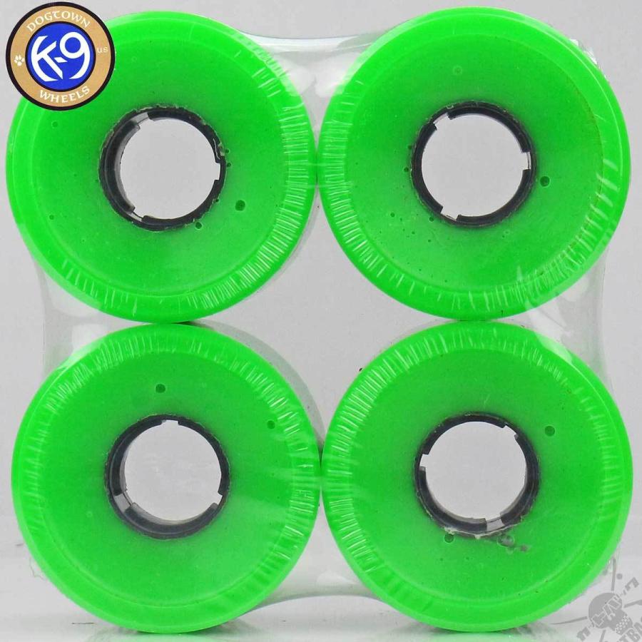 DOGTOWN Dogtown 59mm 84A スケボー ウィール K-9 Cruiser DOGTOWN Dogtown 59mm 84A スケボー ウィール K-9 Cruiser