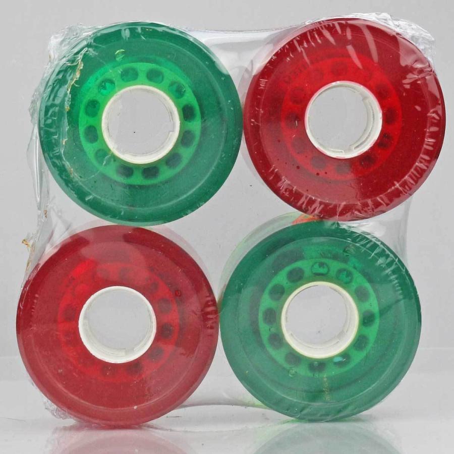 DOG TOWN  クルーザー用ウィール  レッド Amazon | ドックタウン (DOG TOWN) K-9 CRUISER WHEELS 59mm 84A