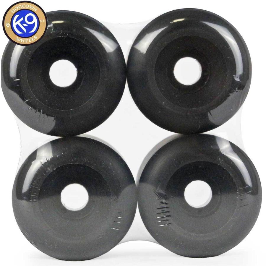 DOGTOWN（ドッグタウン） Dogtown 60mm 97A スケボー ウィール K-9