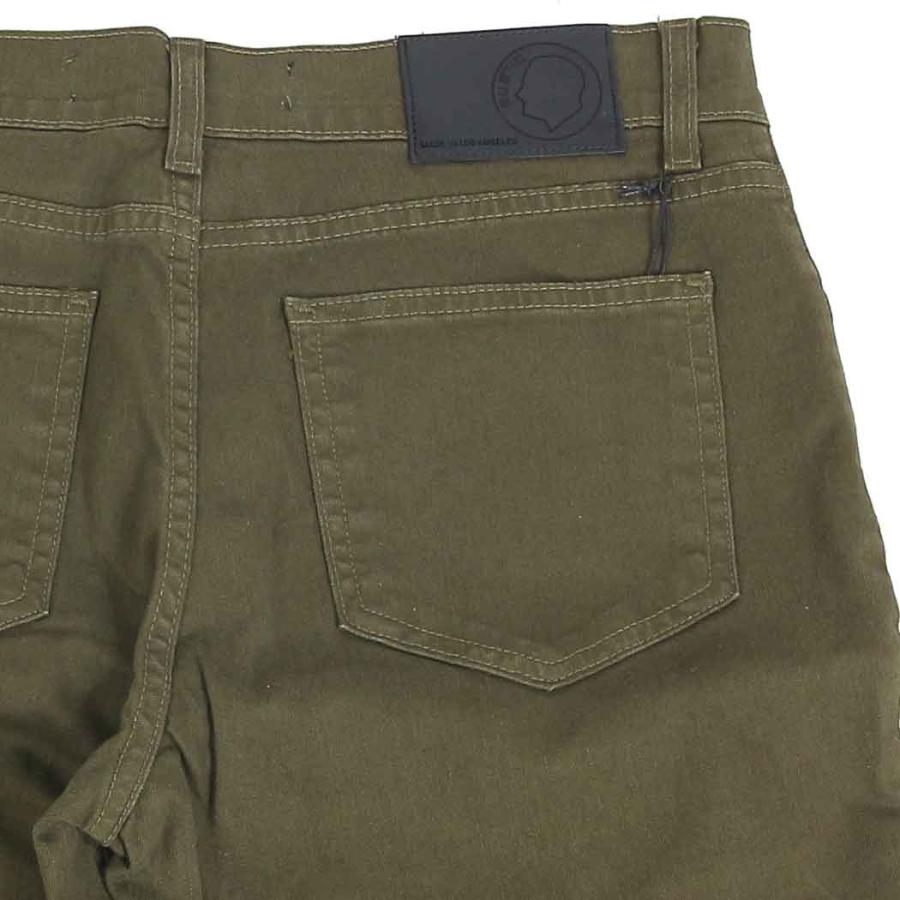 パンツ ラスティックダイム スリムストレート Rustic Dime Slim Taper Pants DS150 スリムフィット テイパー ストレッチ デニム メンズ コットン | ブランド登録なし | 12