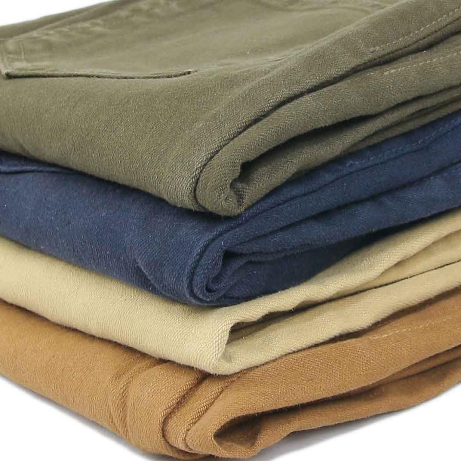 パンツ ラスティックダイム スリムストレート Rustic Dime Slim Taper Pants DS150 スリムフィット テイパー ストレッチ デニム メンズ コットン | ブランド登録なし | 16