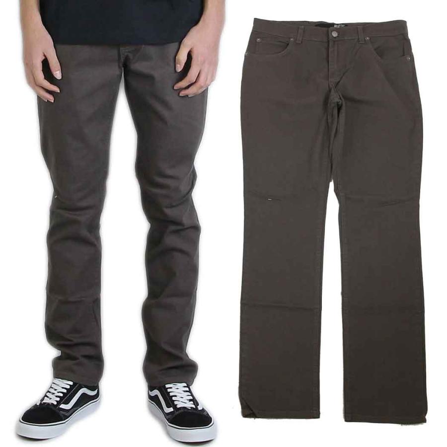 パンツ ラスティックダイム スリムストレート Rustic Dime Slim Taper Pants DS150 スリムフィット テイパー ストレッチ デニム メンズ コットン | ブランド登録なし | 05