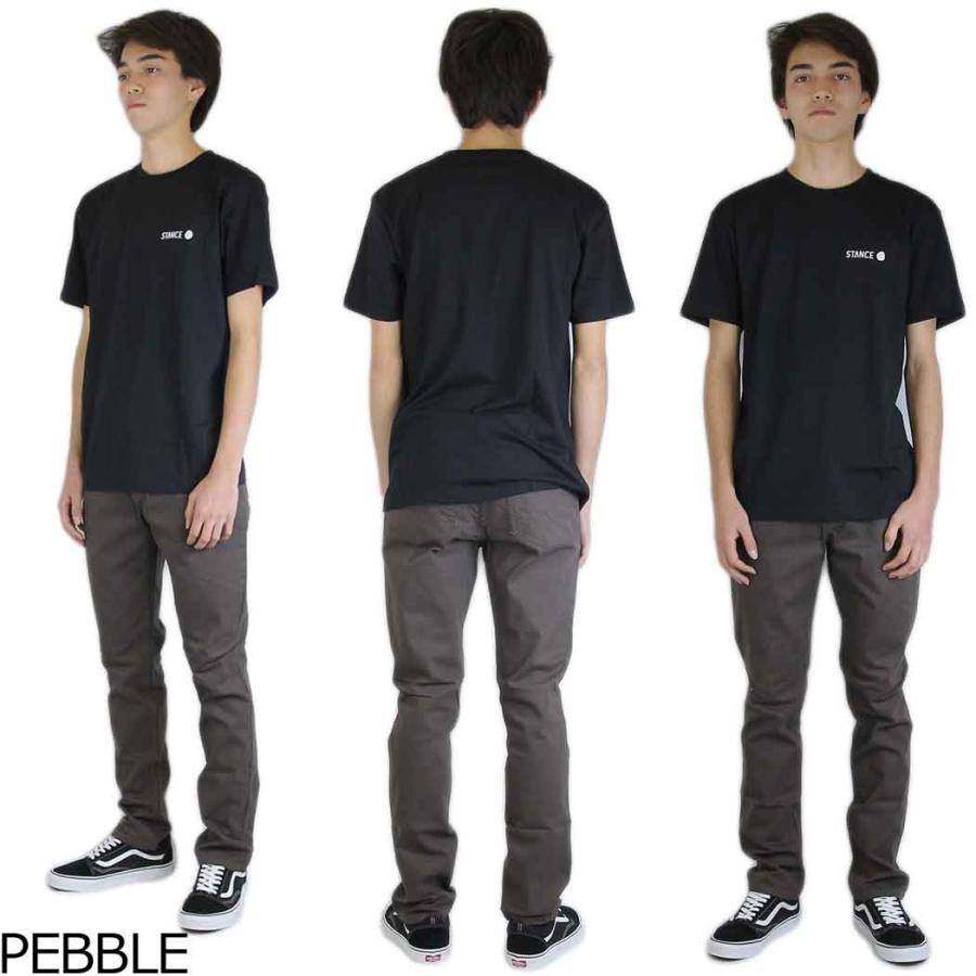 パンツ ラスティックダイム スリムストレート Rustic Dime Slim Taper Pants DS150 スリムフィット テイパー ストレッチ デニム メンズ コットン | ブランド登録なし | 18