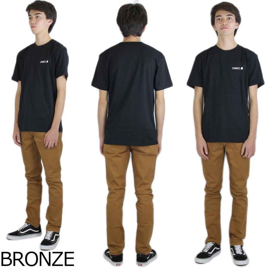 パンツ ラスティックダイム スリムストレート Rustic Dime Slim Taper Pants DS150 スリムフィット テイパー ストレッチ デニム メンズ コットン | ブランド登録なし | 07