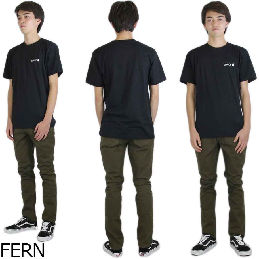 パンツ ラスティックダイム スリムストレート Rustic Dime Slim Taper Pants DS150 スリムフィット テイパー ストレッチ デニム メンズ コットン | ブランド登録なし | 08