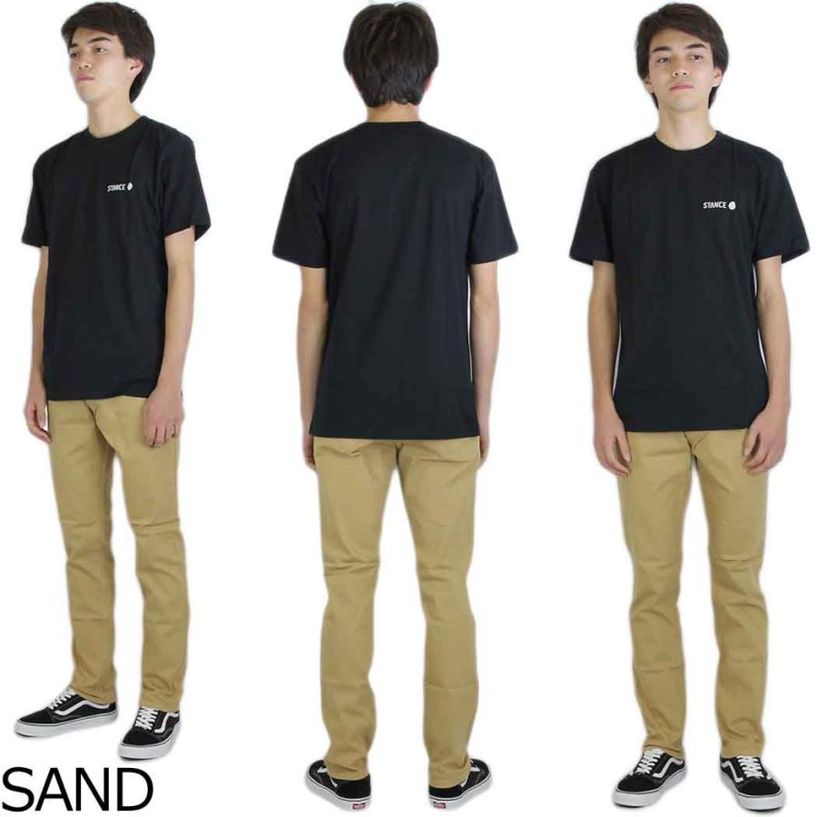 パンツ ラスティックダイム スリムストレート Rustic Dime Slim Taper Pants DS150 スリムフィット テイパー ストレッチ デニム メンズ コットン | ブランド登録なし | 09