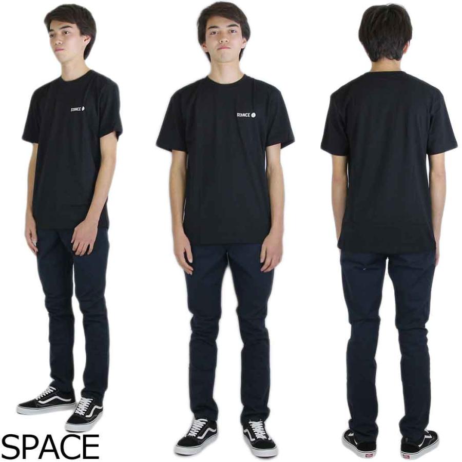 パンツ ラスティックダイム スリムストレート Rustic Dime Slim Taper Pants DS150 スリムフィット テイパー ストレッチ デニム メンズ コットン | ブランド登録なし | 10