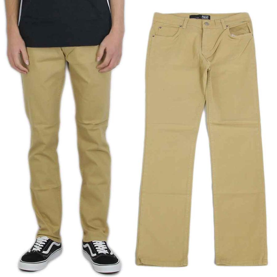 パンツ ラスティックダイム スリムストレート Rustic Dime Slim Taper Pants DS150 スリムフィット テイパー ストレッチ デニム メンズ コットン | ブランド登録なし | 03