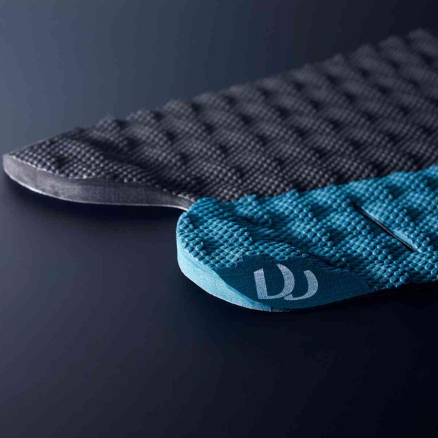 Deep Water Supply Deck Pad Traction Pad Cryptgraph クリプトグラフ ディープウォーターサプライ デッキパッド デッキパッチ サーフィン グリップ | サーパス | 03