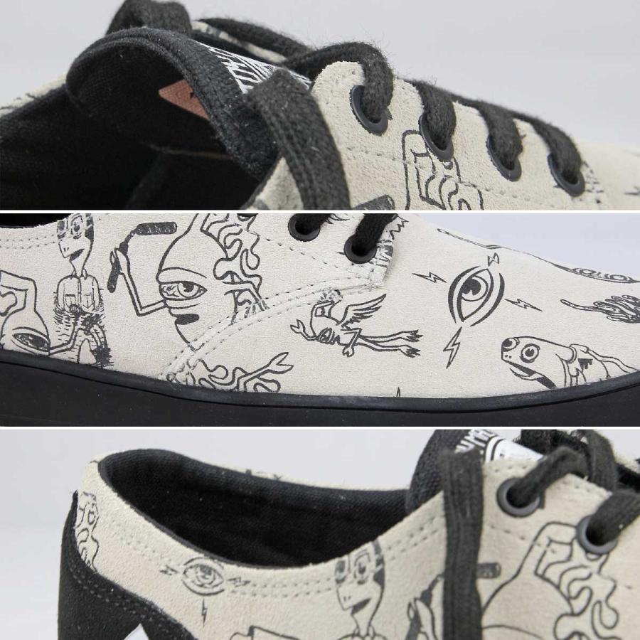 Emerica エメリカ トイマシーン ロメロレース スケボー