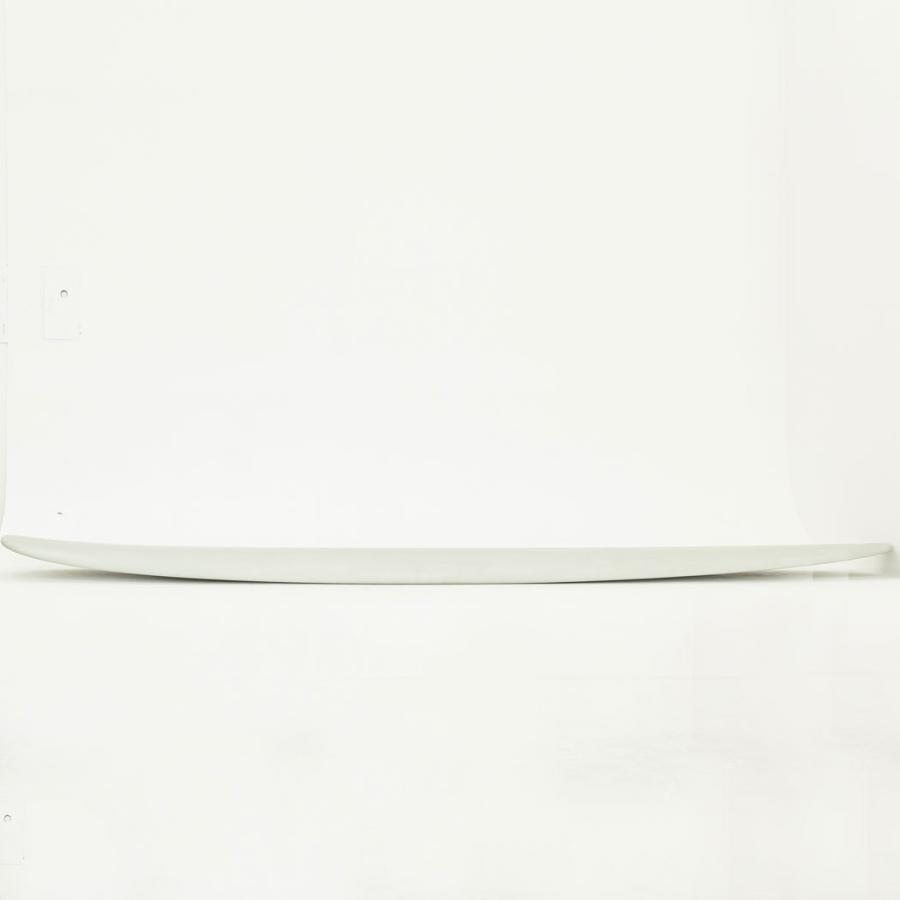 Accelerator EPS LONG BOARD PERFORMER 9'6" グレー ピン アクセルレーター グレー サーフボード デッキコンケーブ FCSIIフィン付き | サーパス | 02