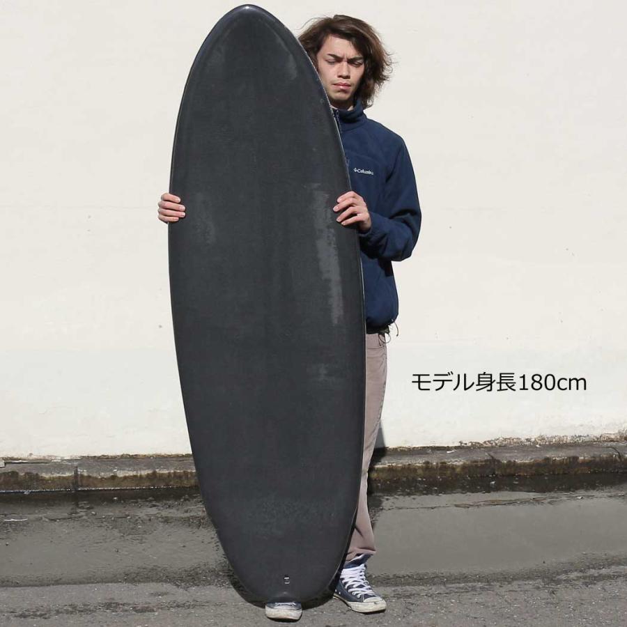 ソフトボード サーフボード 5.10 EVA 3フィン付属 WAX不要タイプ 177.8  