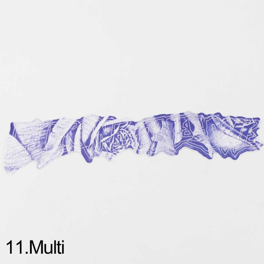 ファッキンオーサム ステッカー Fucking Awesome Sticker Original Logo Sticker OG オリジナルステッカー スケートボード シール |  | 11