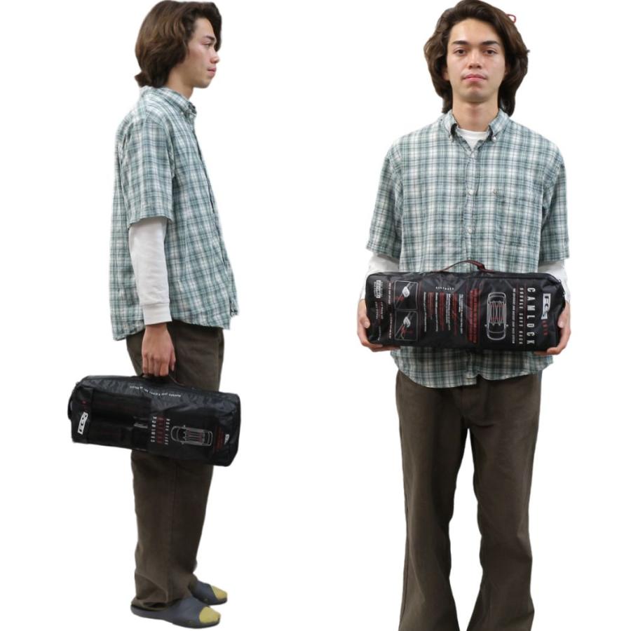 FCS D-RING DOUBLE SOFT RACKS 2列 エフシーエス D-ring ロック ソフトラック ダブル ソフトキャリアー ソフトラック 簡易サーフボードキャリア カー用品 車載 | ブランド登録なし | 04