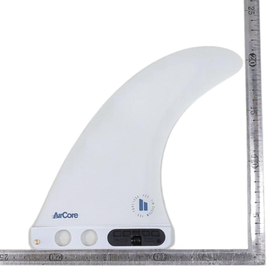 FCS II SKINDOG PC LONGBOARD FIN フィン ロング 1枚 パフォーマンスコア エアコア | FCS | 03