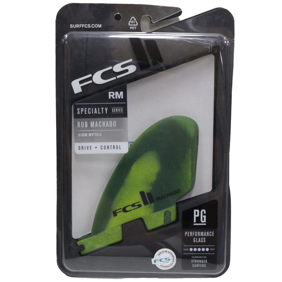 FCS 36%OFF FCS II MACHADO PG SIDE BYTES SETS ROB MACHADO RM