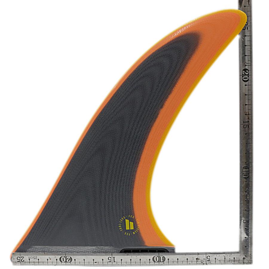 今だけオマケでFCSワックス2個付 FCS II THOMAS LONGBOARD FIN LB9.75 フィン ロング ショートボード LB 1枚 | FCS | 02