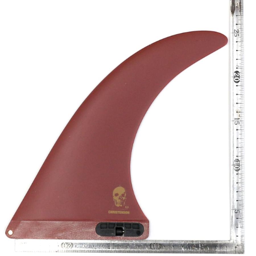 FCS II CHRISTENSON LONGBOARD FIN LB8.5 フィン ロング ショート