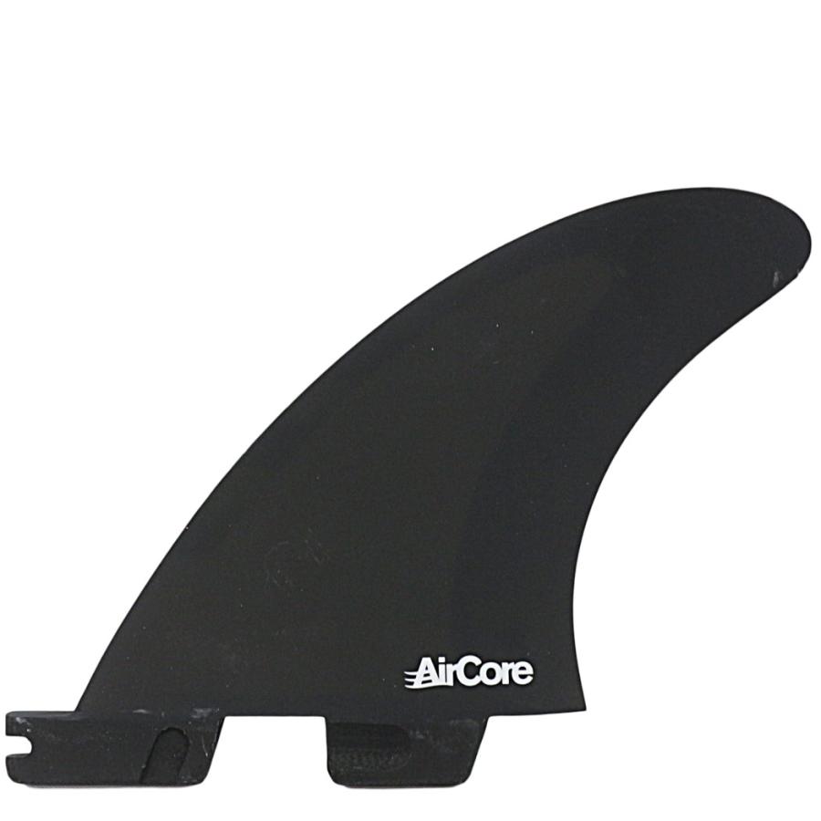 ＼オマケでFCSワックス2個付／ 希少キッズサイズ FCS II JULIAN WILSON TRI FIN SET PC AIR CORE GROM ジュリアン ウィルソン フィン ショートボード用 | FCS | 02