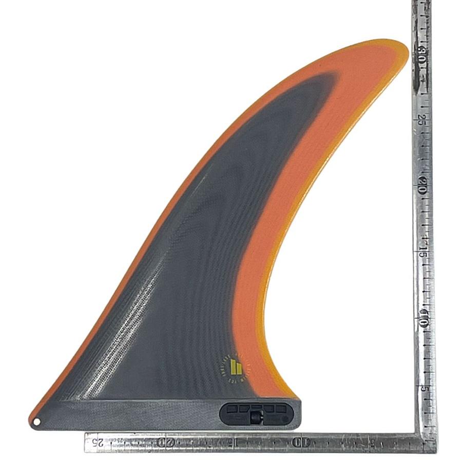 FCS II THOMAS LONGBOARD FIN LB10.75フィン ロング FCS2 LB 1枚
