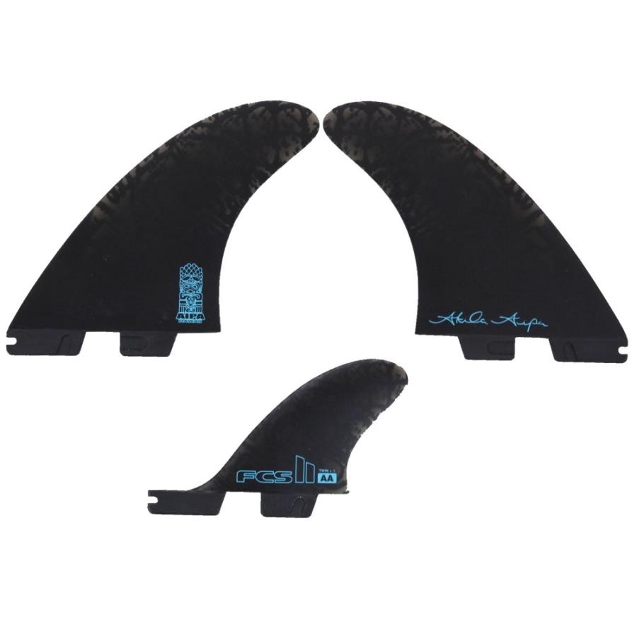 FCS 2 フィン エフシーエス サーフィン アイパ AIPA TWIN+1 FINS FCS 2 フィン エフシーエス サーフィン アイパ AIPA TWIN+1 FINS