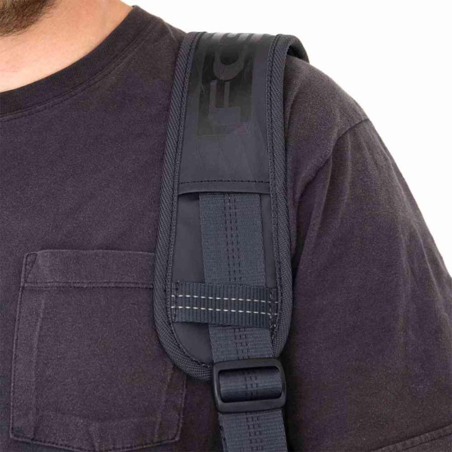 FCS エフシーエス サーフボードケース TRAVEL2 6.3 ALL PURPOSE オールパーパス ショートボード用 ハードケース 2本用 トラベル サーフトリップ サーフィン FCS2 | FCS | 03