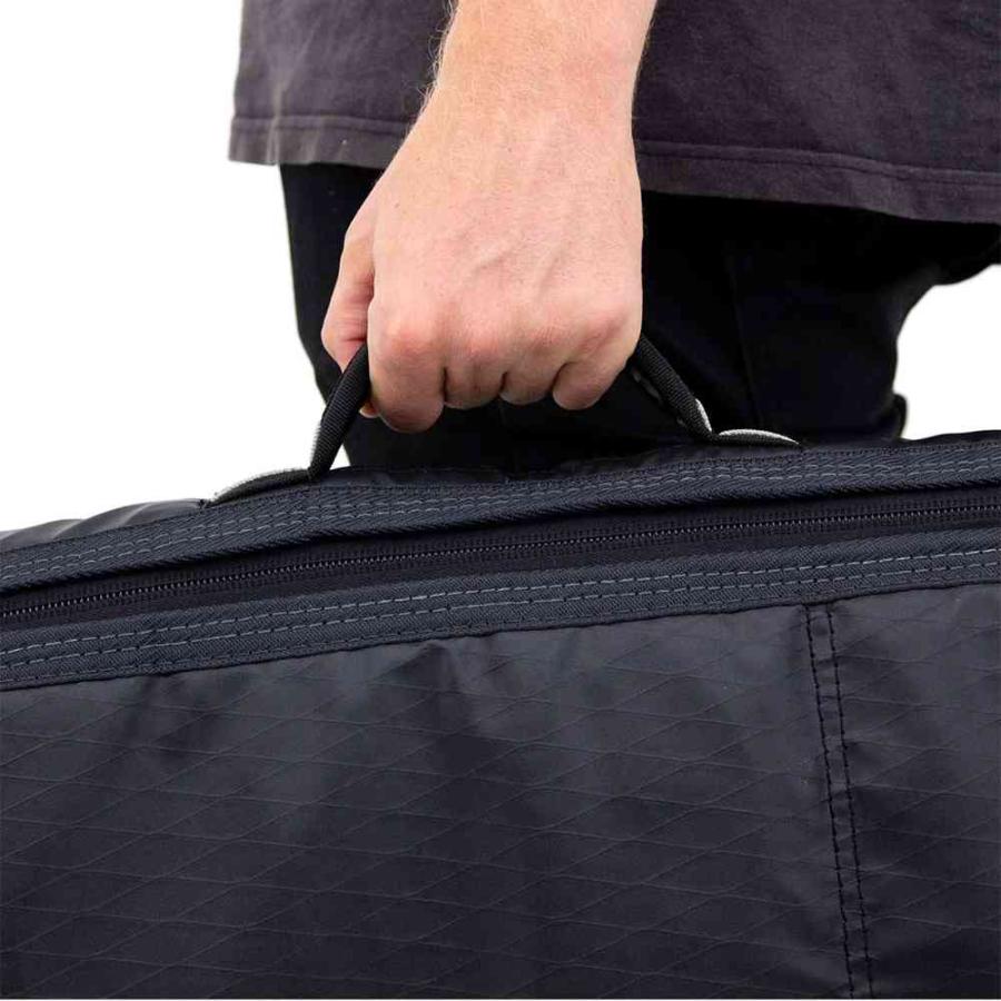 FCS エフシーエス サーフボードケース TRAVEL1 6.0 ALL PURPOSE オールパーパス ショートボード用 ハードケース 1本用 トラベル サーフトリップ サーフィン FCS2 | FCS | 01