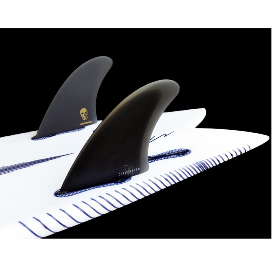 FCS2 ばら売り 個別販売 1枚売り フィン ショートボード用フィン エフシーエス2 FCSフィン FCS2 サーフィン フィン クリステンソン ツゥイン FCS 2 Christenson | FCS | 01