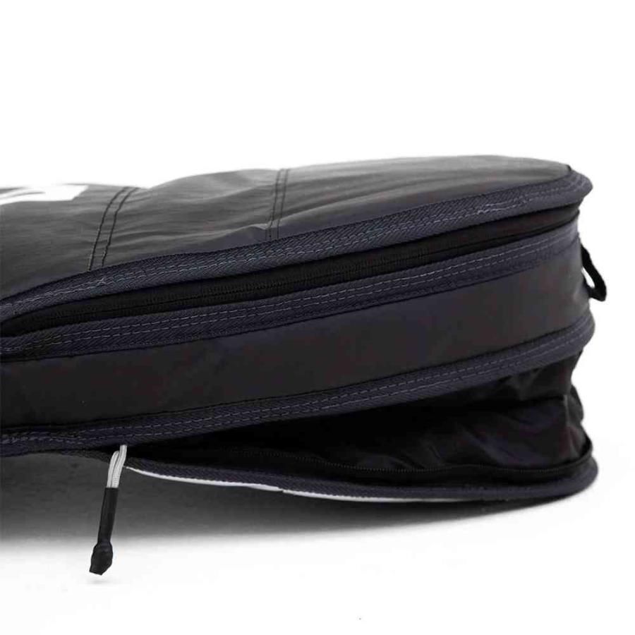 FCS ボードケース ロングボード 9.2 ハードケース TRAVEL 2 LONGBOARD