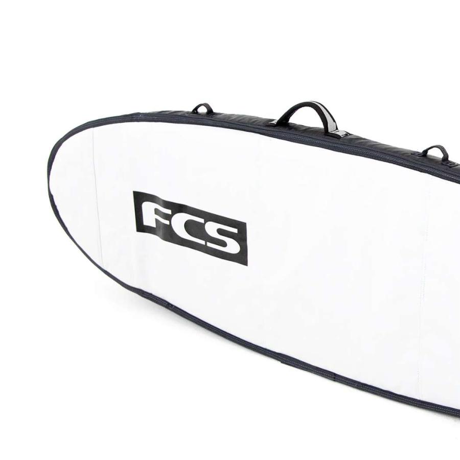 FCS エフシーエス ロングボードケース Travel 1 Longboard Surfboard
