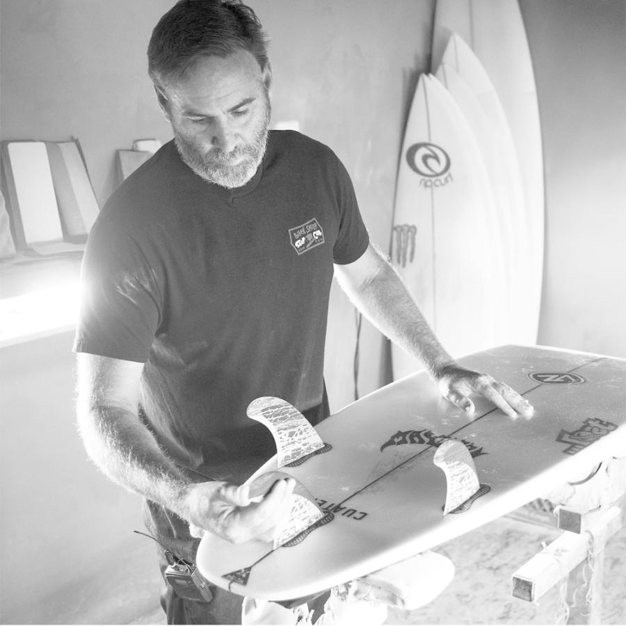 FCS 2 フィン サーフィン マットバイオロスFCS 2 MATT BIOLOS TRI FINS トライ 3枚 | FCS | 08