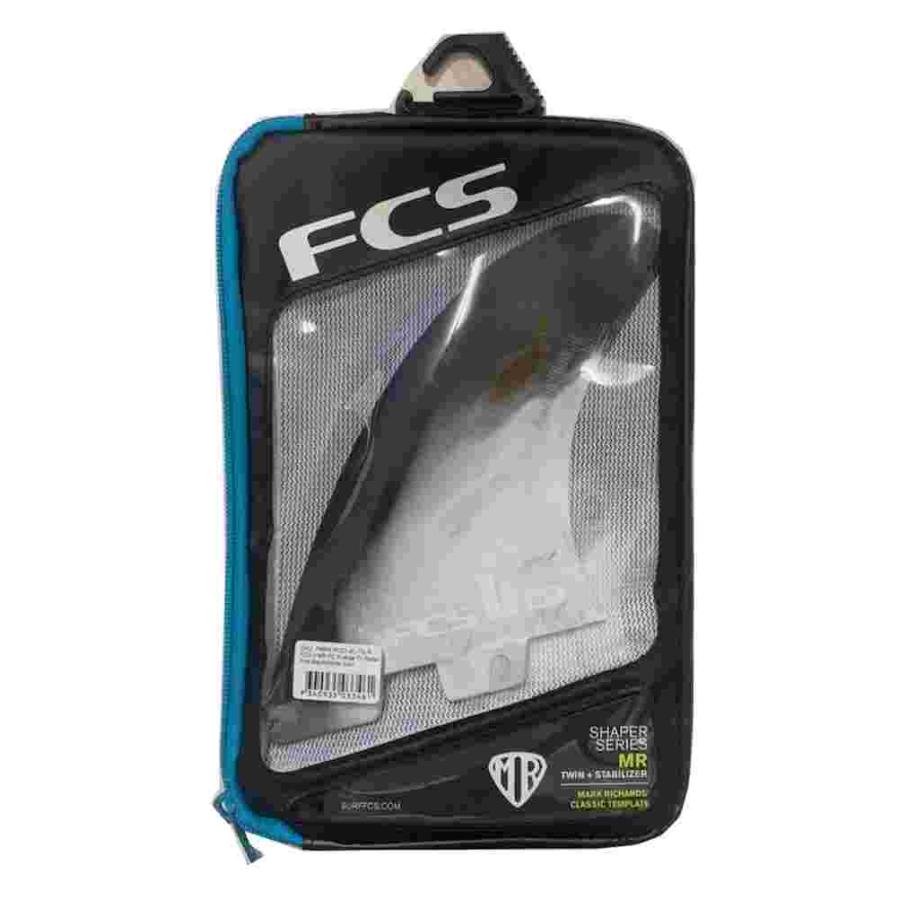 FCS2 Shaper SeriesMR PC Twin Stabilizer（FCS II 2 MR PC Twin