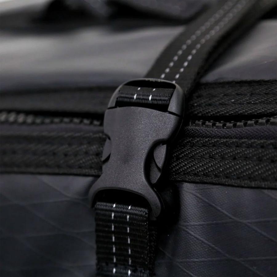 FCS サーフボードケース FCS TRAVEL 3 ALL PURPOSE 6.7 SURFBOARD COVER オールパーパス ショートボード用 ハードケース 3本用 トラベル | FCS | 05