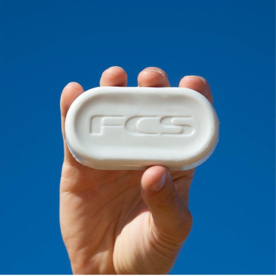 FCS サーフィン ワックス 5種 クール ウォーム トロピカル コールド ベースコート サーフボード Surf Wax 滑り止め | FCS | 06