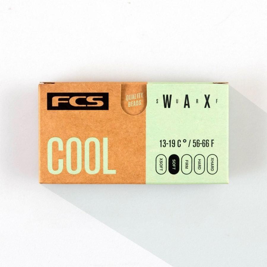 FCS サーフィン ワックス 5種 クール ウォーム トロピカル コールド ベースコート サーフボード Surf Wax 滑り止め | FCS | 01