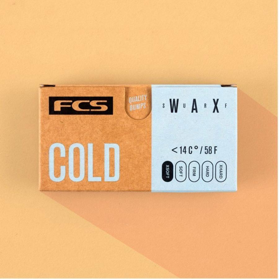 FCS サーフィン ワックス 5種 クール ウォーム トロピカル コールド ベースコート サーフボード Surf Wax 滑り止め | FCS | 04