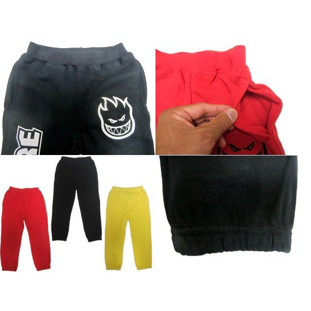 FLAKE フレーク フレーク スウェットパンツKids Sweat Pant | FLAKE | 01