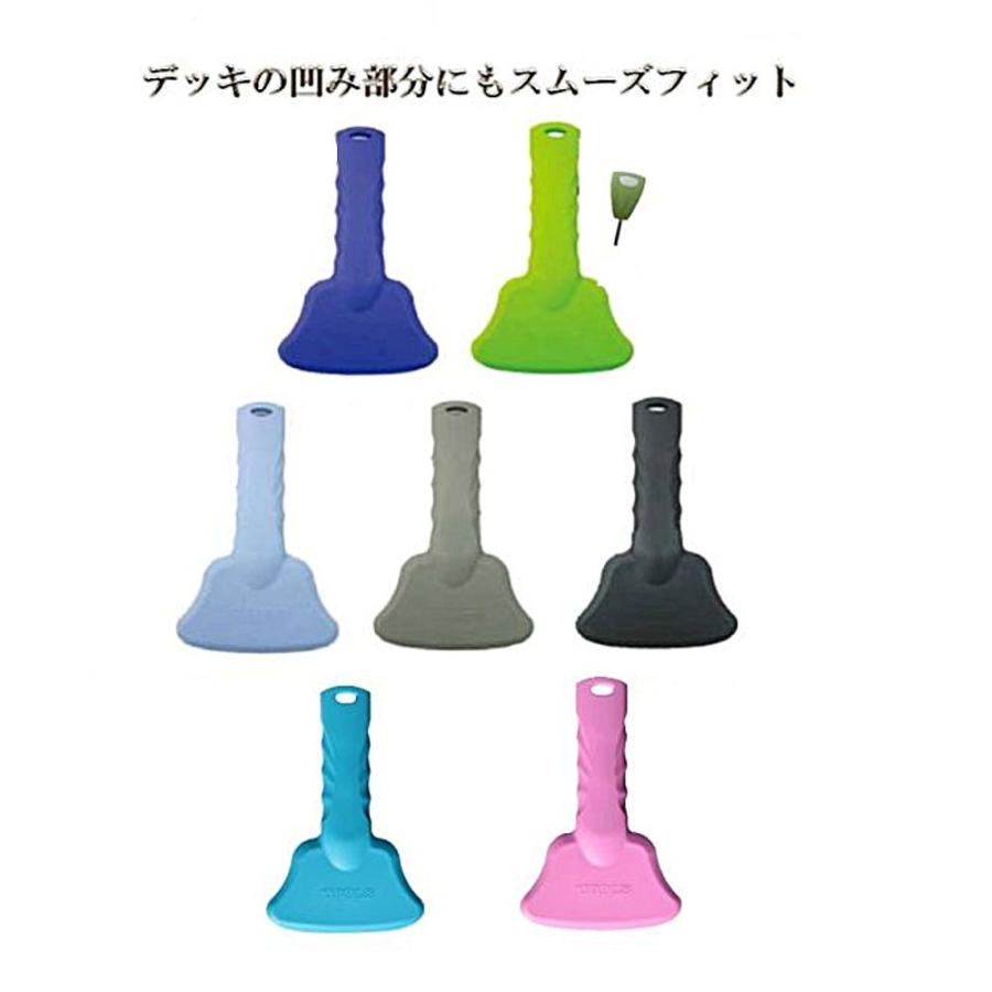 サーフィン ワックス WAX落とし TOOLS FLEX SCRAPER ツールス フレックス スクレーパー サーフ  SURF | 