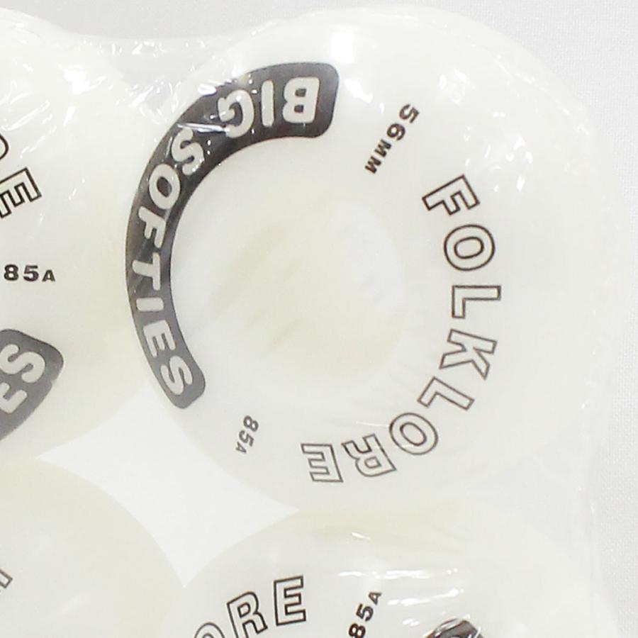 FOLKLORE SKATEBOADING フォークロア スケートボーディング ウィール 56mm WIDE RIDERS ワイドライダー スケートボード スケボー アウトレット 訳あり | ブランド登録なし | 03