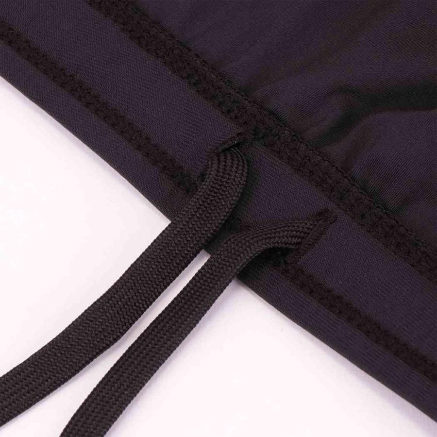 レギンス レディース インナースパッツ 海でも使える アウトドア キャンプ プール 海水浴 川遊び UVカット フットマークナチュラル Footmark Natural タイツ | FOOTMARK | 04