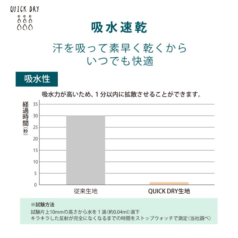 レギンス レディース インナースパッツ 海でも使える アウトドア キャンプ プール 海水浴 川遊び UVカット フットマークナチュラル Footmark Natural タイツ | FOOTMARK | 09