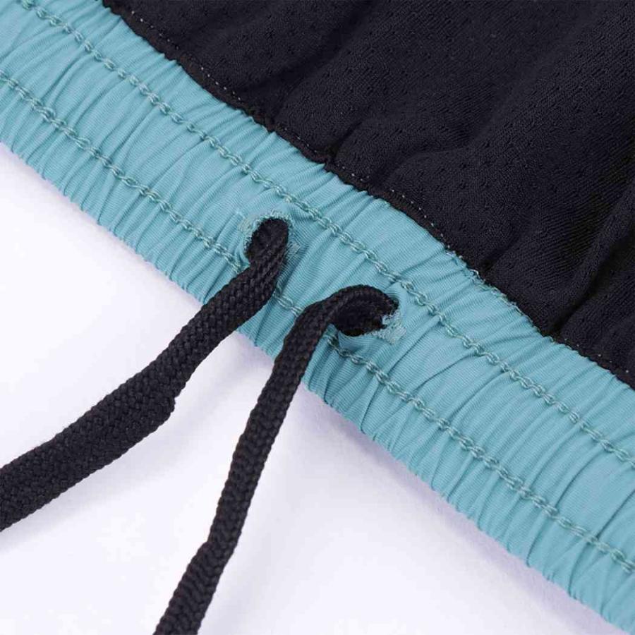 フットマークナチュラル メンズ ショートパンツ Footmark Natural パンツ アウトドア キャンプ 海 川 遊び 撥水加工 ブランド 男性 | FOOTMARK | 04